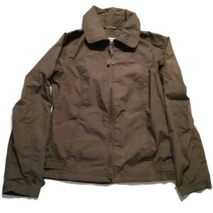 Columbia Size Medium Jacket. Activewear Comfy Neutral